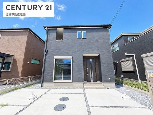 桜井市三輪11期 1号棟 新築戸建