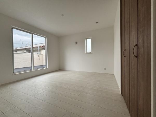 橿原市第1忌部町　1号地　新築戸建