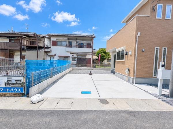 橿原市第1忌部町　1号地　新築戸建