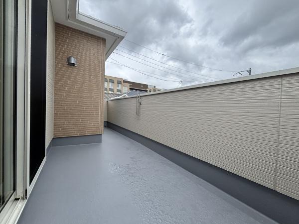 橿原市第1忌部町　1号地　新築戸建