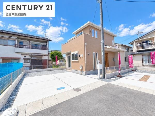橿原市第1忌部町 1号地 新築戸建