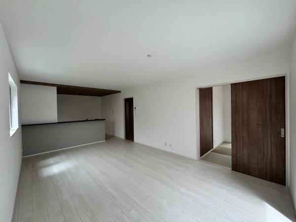橿原市第1忌部町　1号地　新築戸建