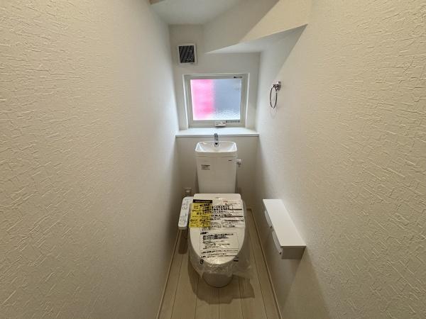 橿原市第1忌部町　1号地　新築戸建