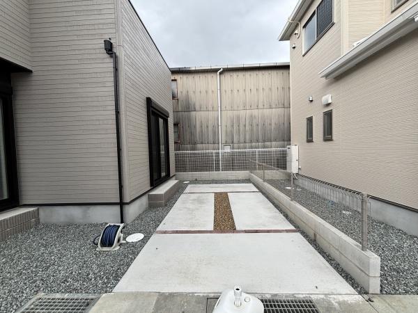 橿原市第1忌部町　2号地　新築戸建
