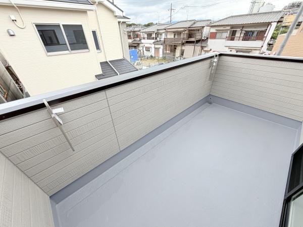橿原市第1忌部町　2号地　新築戸建
