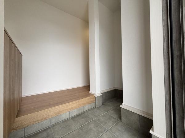 橿原市第1忌部町　2号地　新築戸建