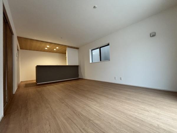 橿原市第1忌部町　2号地　新築戸建