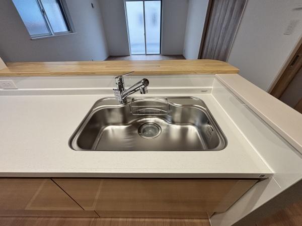 橿原市第1忌部町　2号地　新築戸建