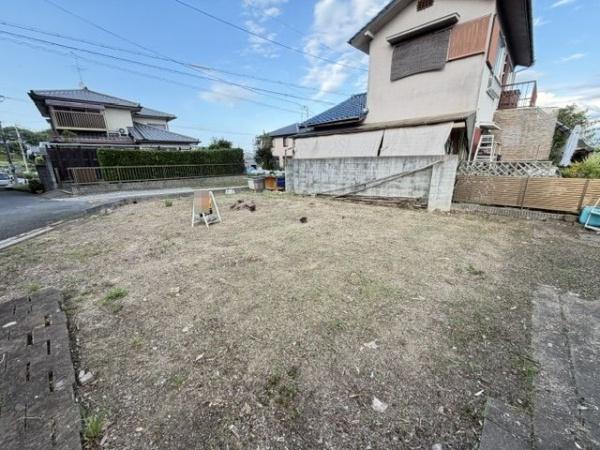 北葛城郡王寺町本町2丁目　売土地