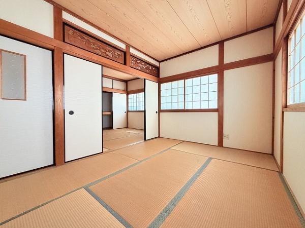 桜井市大字三輪の中古一戸建て
