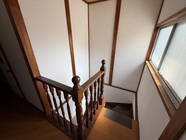 桜井市大字三輪の中古一戸建て