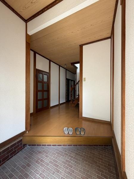 桜井市大字三輪の中古一戸建て