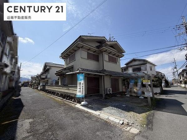 桜井市大字三輪 中古戸建
