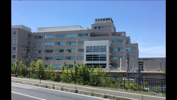 橿原市土橋町の中古一戸建て(平成記念病院)