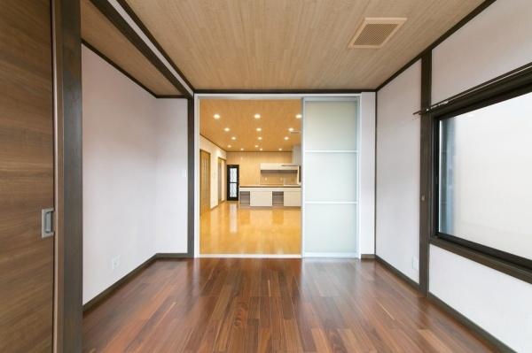 橿原市地黄町の中古一戸建て