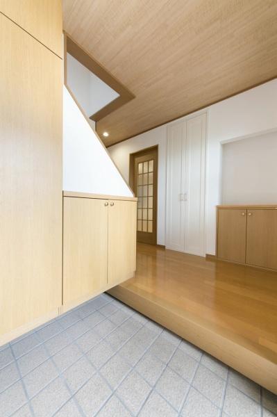 橿原市地黄町の中古一戸建て