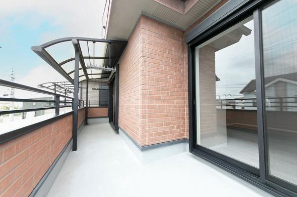 橿原市地黄町の中古一戸建て