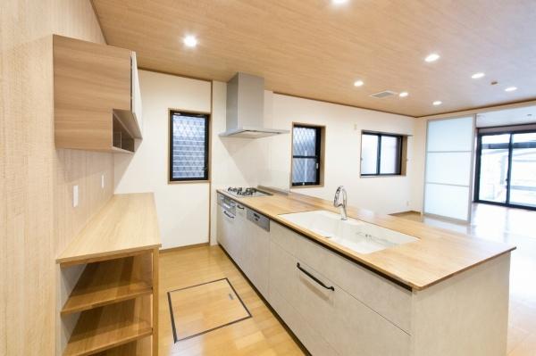 橿原市地黄町の中古一戸建て