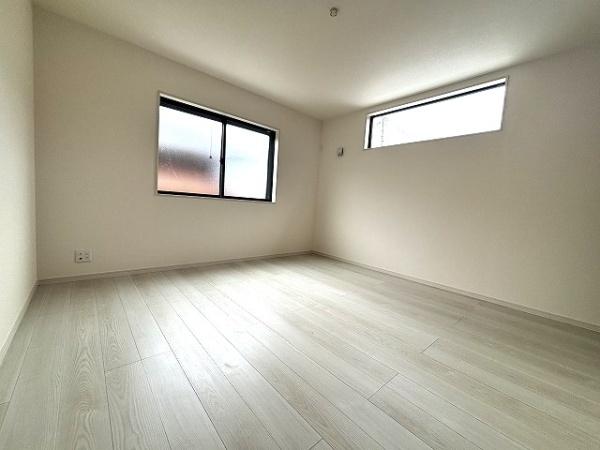 田原本町2期　1号棟　新築戸建