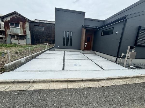 田原本町2期　1号棟　新築戸建