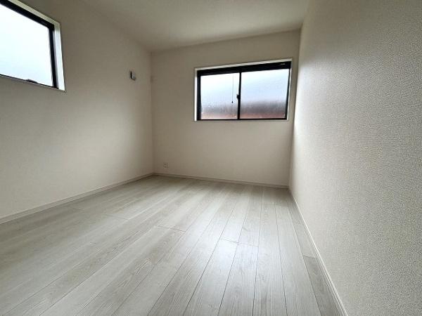 田原本町2期　1号棟　新築戸建