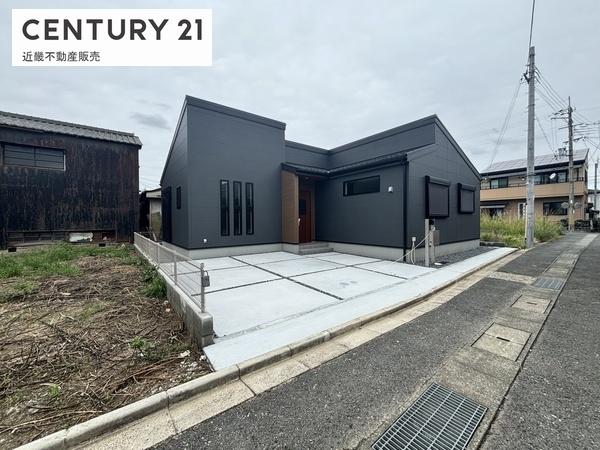 田原本町2期　1号棟　新築戸建