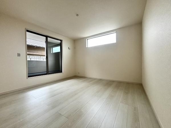 田原本町2期　2号棟　新築戸建