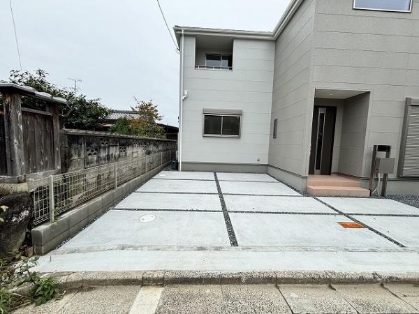 田原本町2期　2号棟　新築戸建