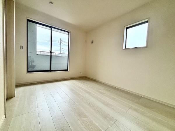 田原本町2期　2号棟　新築戸建