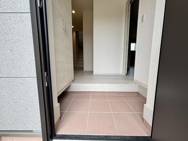 田原本町2期　2号棟　新築戸建