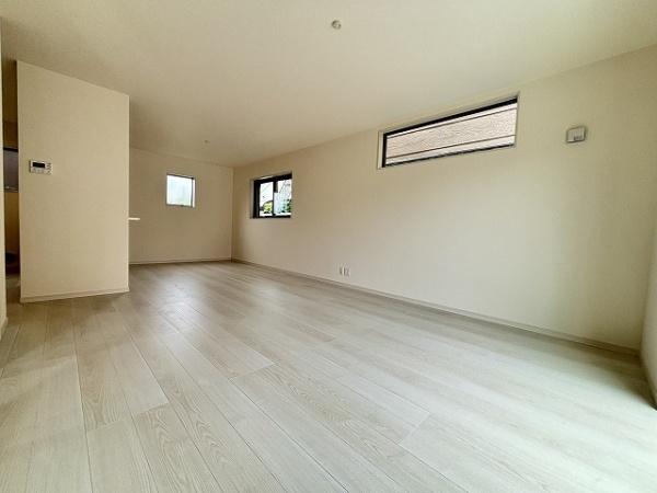 田原本町2期　2号棟　新築戸建