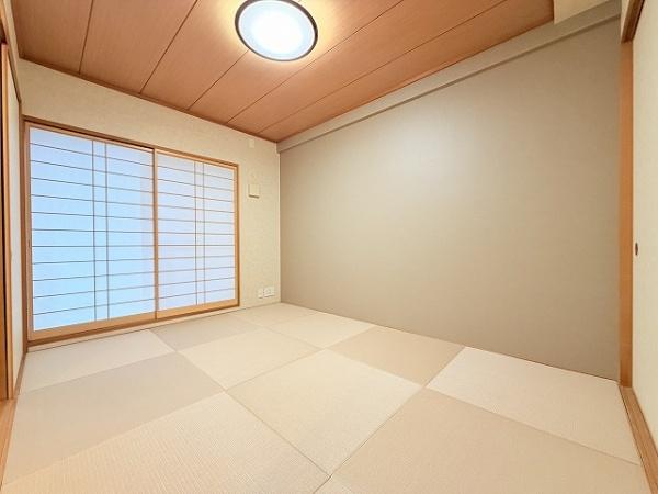 グランヴェルビュ大和八木