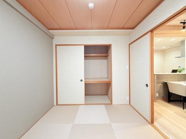 グランヴェルビュ大和八木