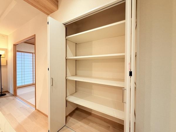 グランヴェルビュ大和八木