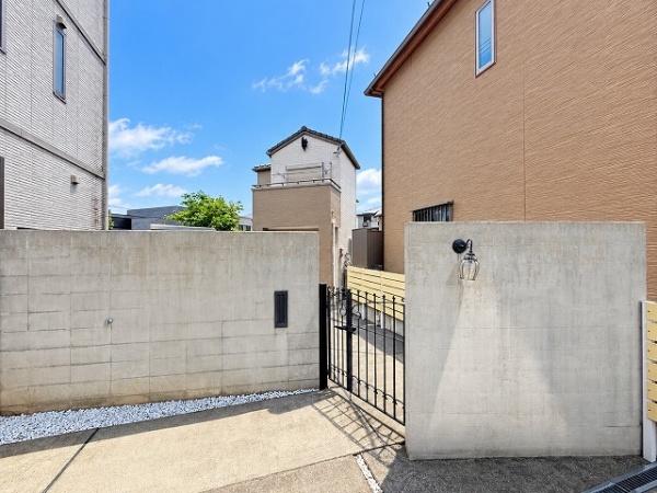 桜井市大字外山の中古一戸建て