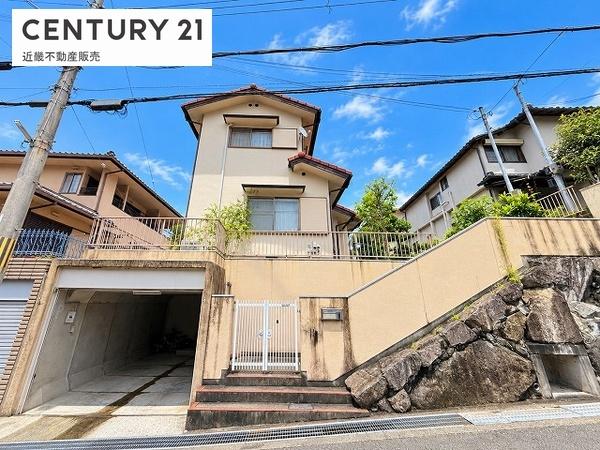 桜井市朝倉台東4丁目 中古戸建