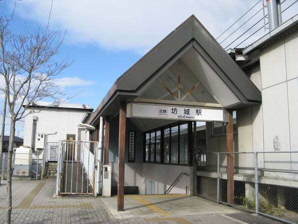 ネオシティ大和高田B棟(坊城駅(近鉄南大阪線))