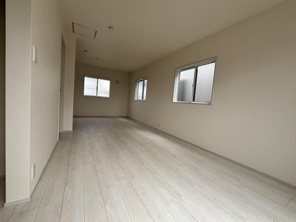 大和高田市曽大根2丁目　新築戸建