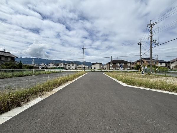 大和高田市曽大根2丁目　新築戸建