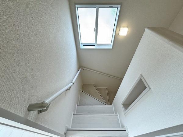 大和高田市曽大根2丁目　新築戸建