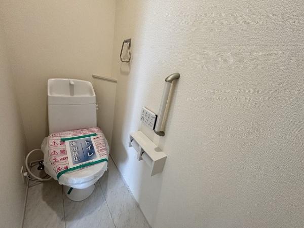 大和高田市曽大根2丁目　新築戸建