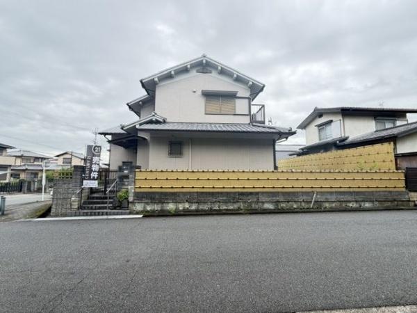 北葛城郡河合町星和台１丁目の土地