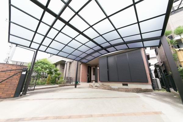 橿原市地黄町の中古一戸建て