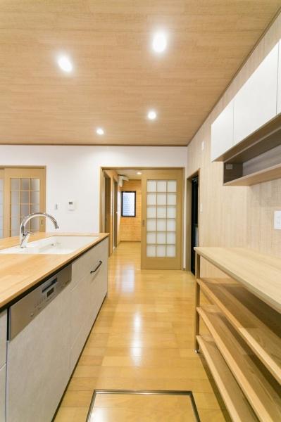 橿原市地黄町の中古一戸建て