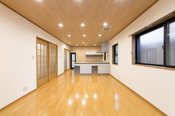 橿原市地黄町の中古一戸建て