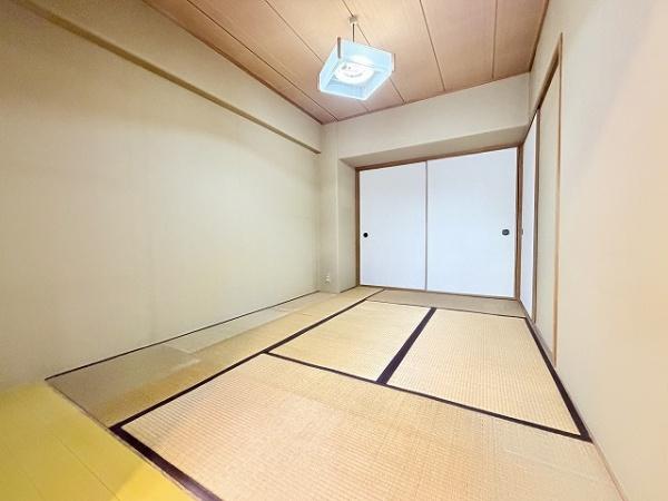 橿原神宮前スカイハイツ