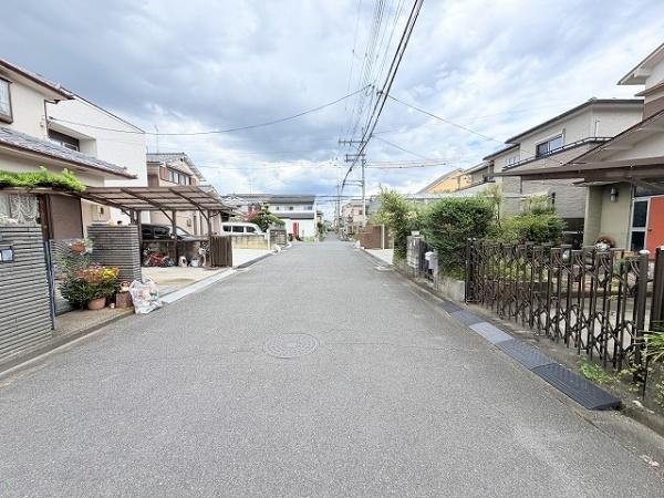 橿原市土橋町の中古一戸建て