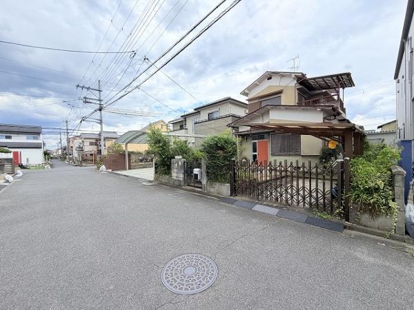 橿原市土橋町の中古一戸建て