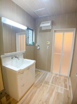 橿原市小槻町　新築戸建