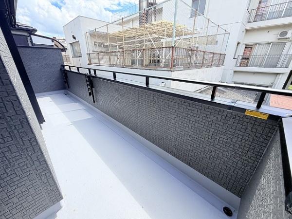 天理市川原城町　1号棟　新築戸建